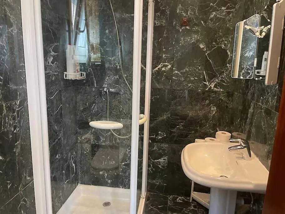 Precioso Apartamento En La Galea, Getxo Apartment Spain